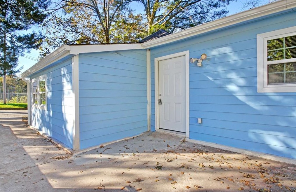 1878 Williams Ave, Atlanta GA  30344-4660 exterior