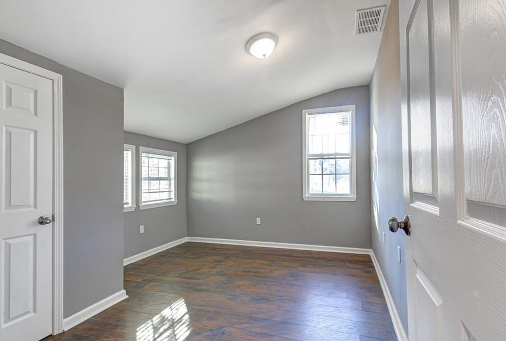 1878 Williams Ave, Atlanta GA  30344-4660 exterior