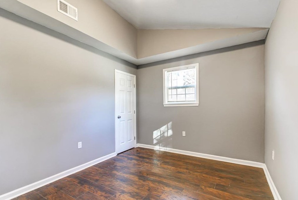 1878 Williams Ave, Atlanta GA  30344-4660 exterior