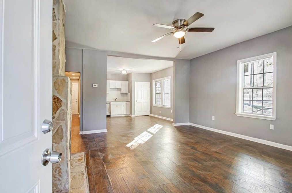 1878 Williams Ave, Atlanta GA  30344-4660 exterior