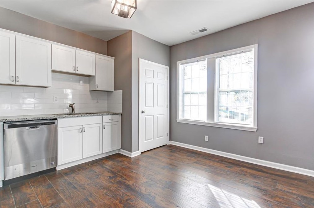 1878 Williams Ave, Atlanta GA  30344-4660 exterior