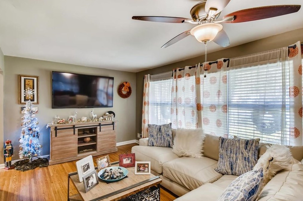 3335 Pinehill Dr, Decatur GA  30032-2905 exterior