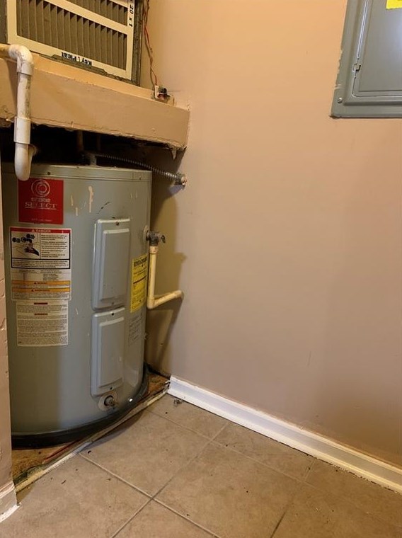 11101 Waldrop Pl, Decatur GA  30034-7433 exterior