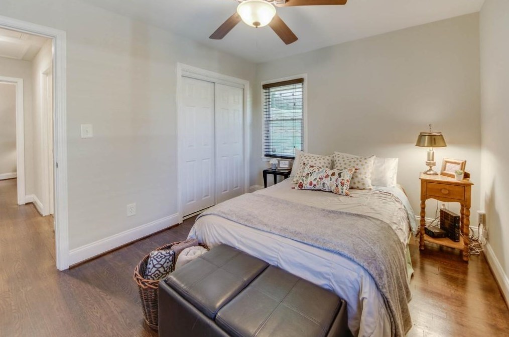 1835 Winthrop Dr, Atlanta GA  30316-1713 exterior