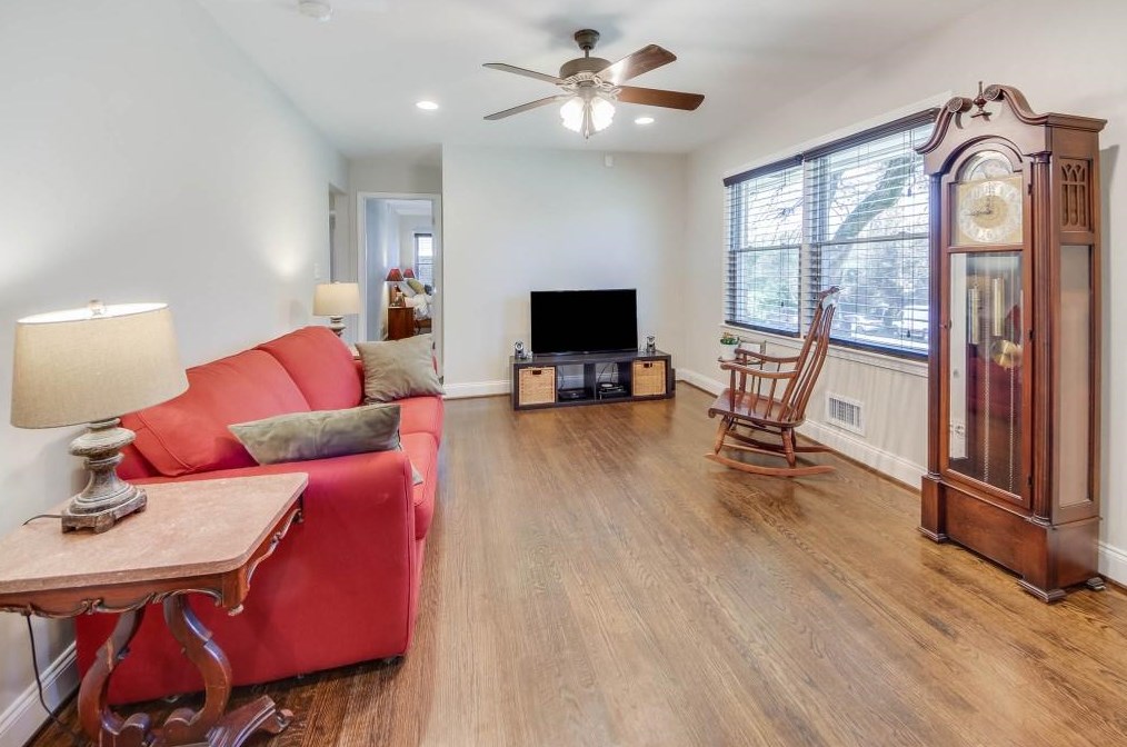1835 Winthrop Dr, Atlanta GA  30316-1713 exterior