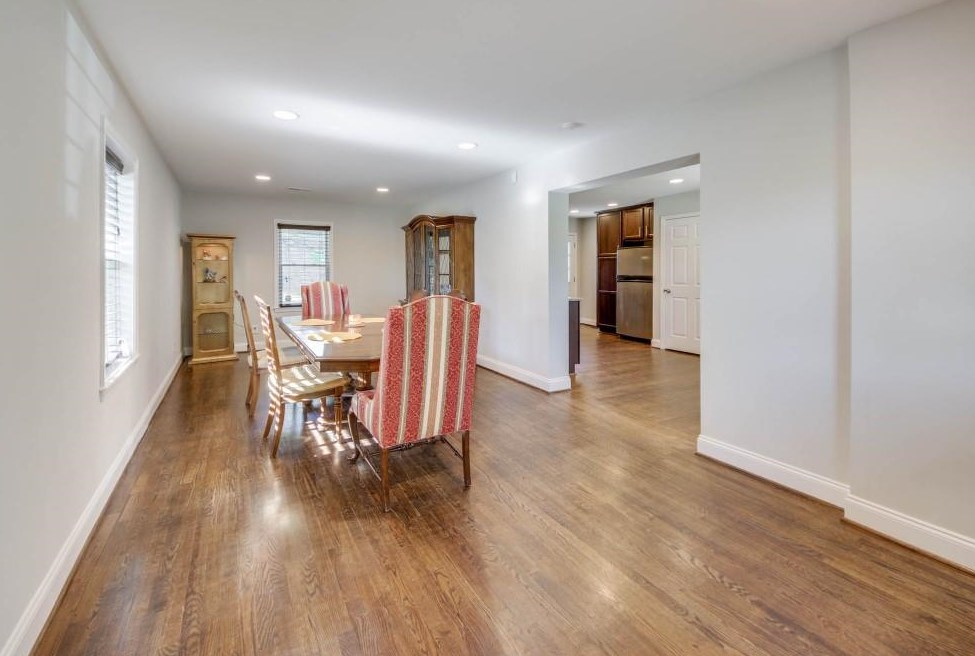 1835 Winthrop Dr, Atlanta GA  30316-1713 exterior