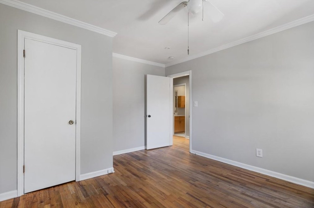 1022 Shepherds Ln, Atlanta GA 30324-4612 exterior