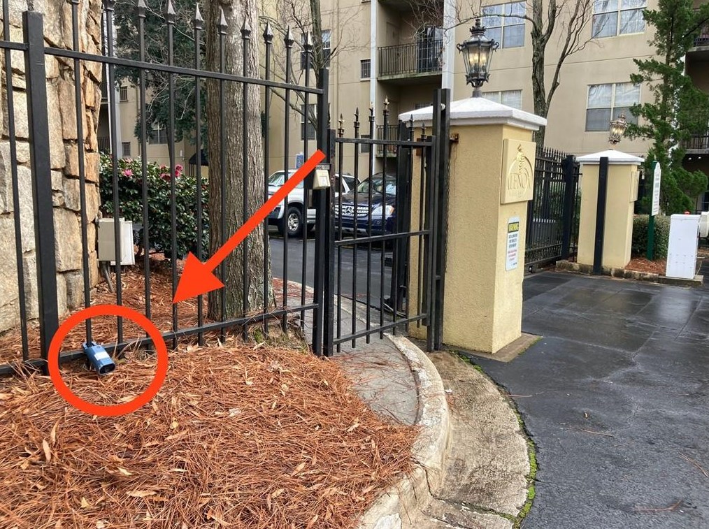 970 Sidney Marcus Blvd, Atlanta GA 30324-5613 exterior