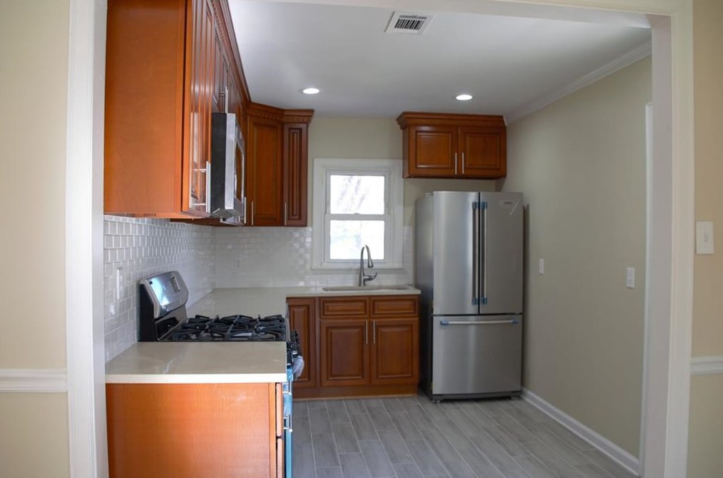 3444 Maryvale Dr, Decatur GA  30032-3017 exterior