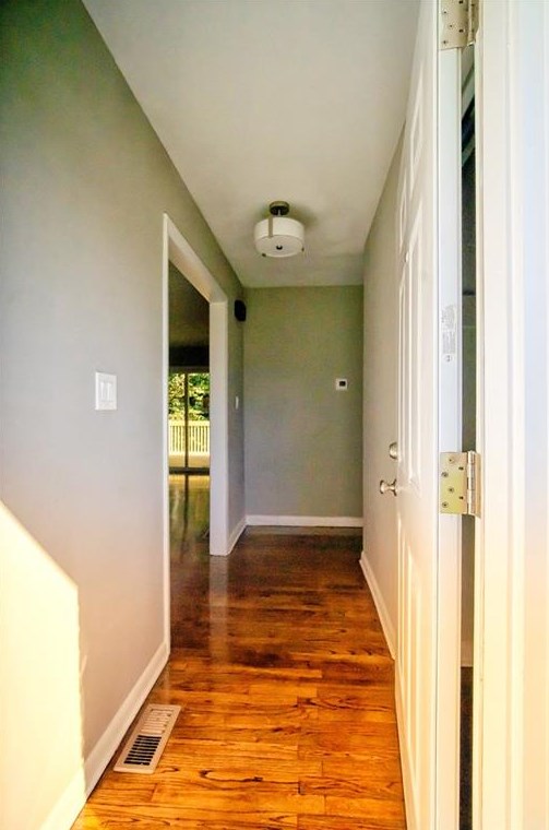 2042 Barberrie Ln, Decatur GA 30032-3918 exterior