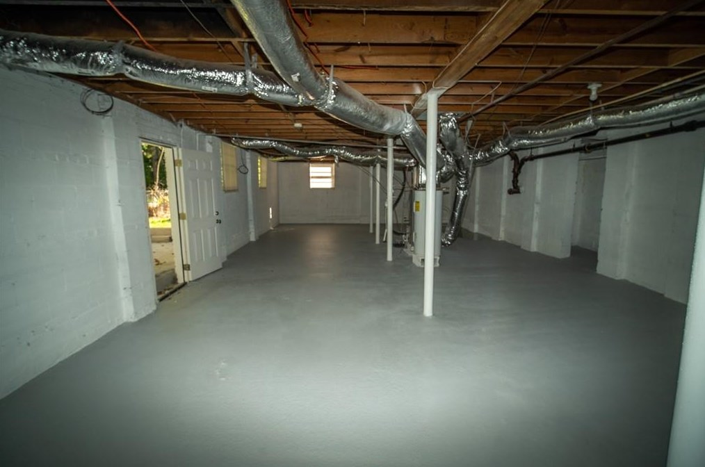 2042 Barberrie Ln, Decatur GA 30032-3918 exterior