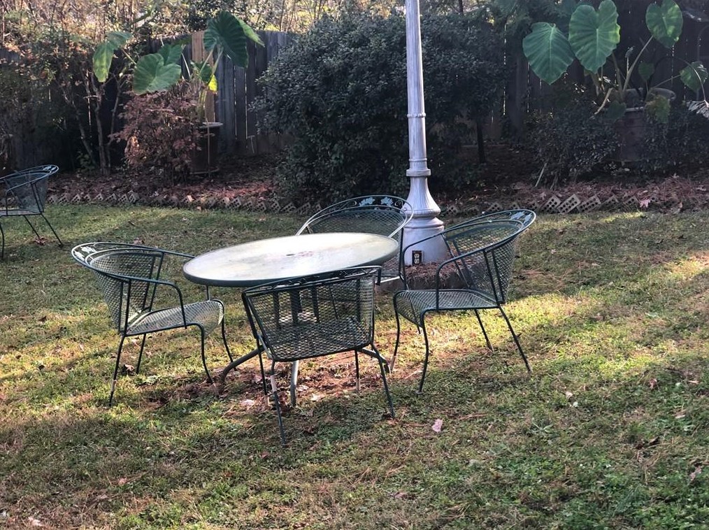 3450 Revere Rd, Atlanta GA  30331-2319 exterior