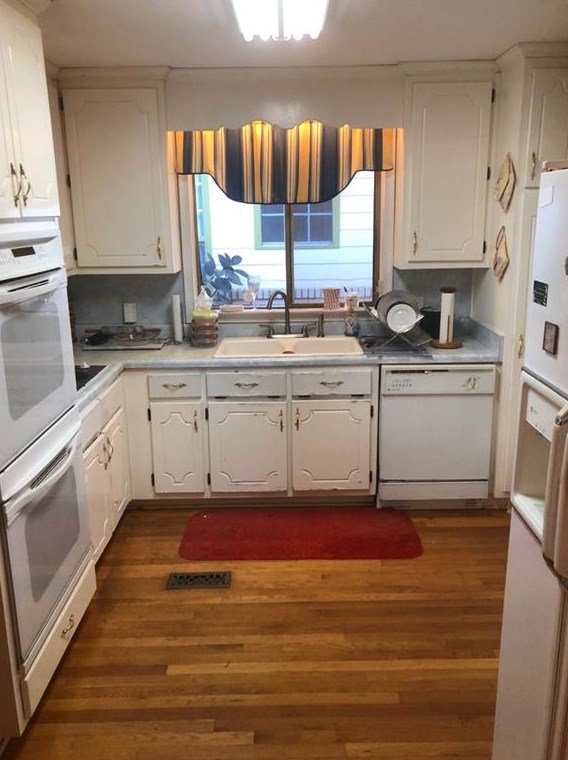 3450 Revere Rd, Atlanta GA  30331-2319 exterior