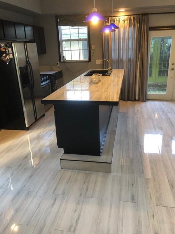 3450 Revere Rd, Atlanta GA  30331-2319 exterior