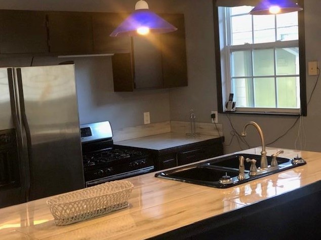 3450 Revere Rd, Atlanta GA  30331-2319 exterior