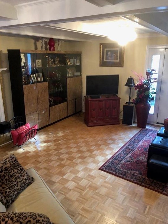 3450 Revere Rd, Atlanta GA  30331-2319 exterior