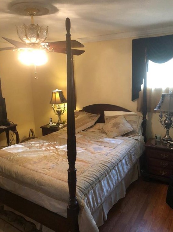 3450 Revere Rd, Atlanta GA  30331-2319 exterior