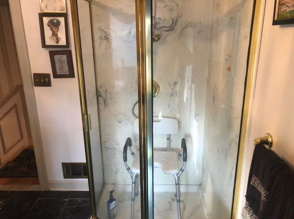 3450 Revere Rd, Atlanta GA  30331-2319 exterior