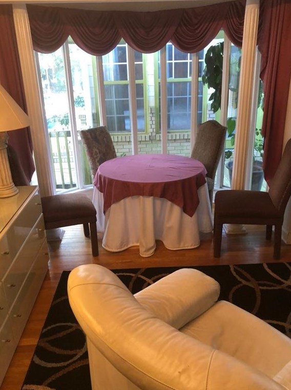 3450 Revere Rd, Atlanta GA  30331-2319 exterior