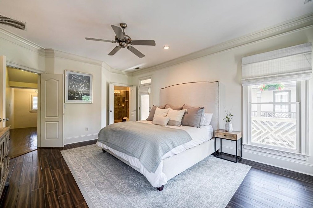 1353 Vlg Park Dr, Atlanta GA 30319-3480 exterior