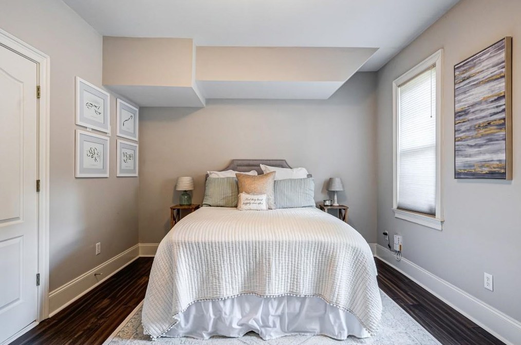 1353 Vlg Park Dr, Atlanta GA 30319-3480 exterior