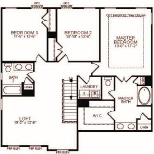2620 Windsor Knoll Dr, Dacula GA  30019-7684 exterior