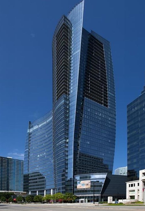 3344 Peachtree Rd, Atlanta GA  30326-4801 exterior