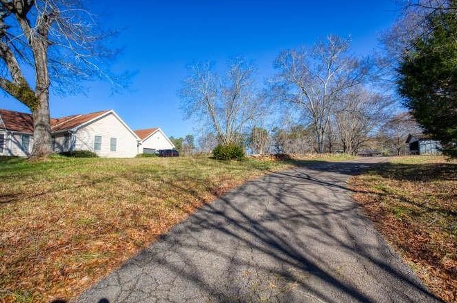 133 Owens Mill Path, Dallas GA  30132-1950 exterior