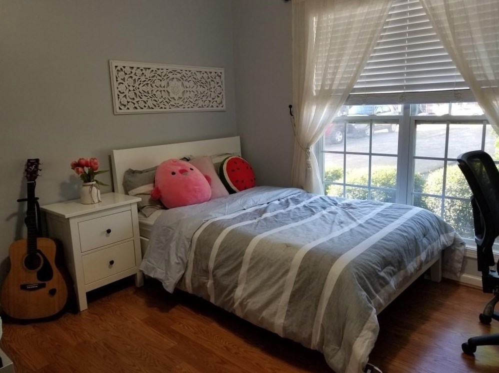 1245 Chimney Trce Way, Lawrenceville GA 30045-7052 exterior