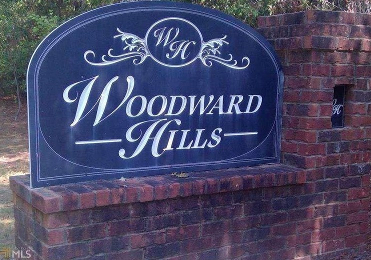 6034 Rockaway Rd, Atlanta GA  30349-8657 exterior