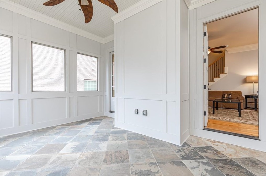 3174 Silver Lk Dr, Atlanta GA 30319-2344 exterior