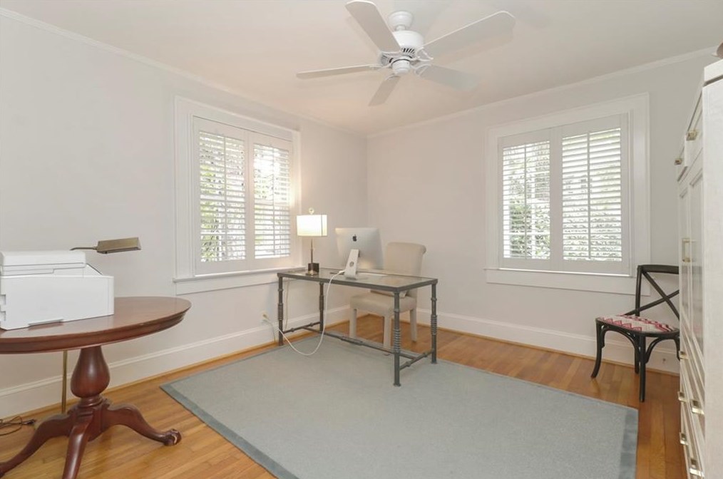 1728 Noble Dr, Atlanta GA 30306-3141 exterior