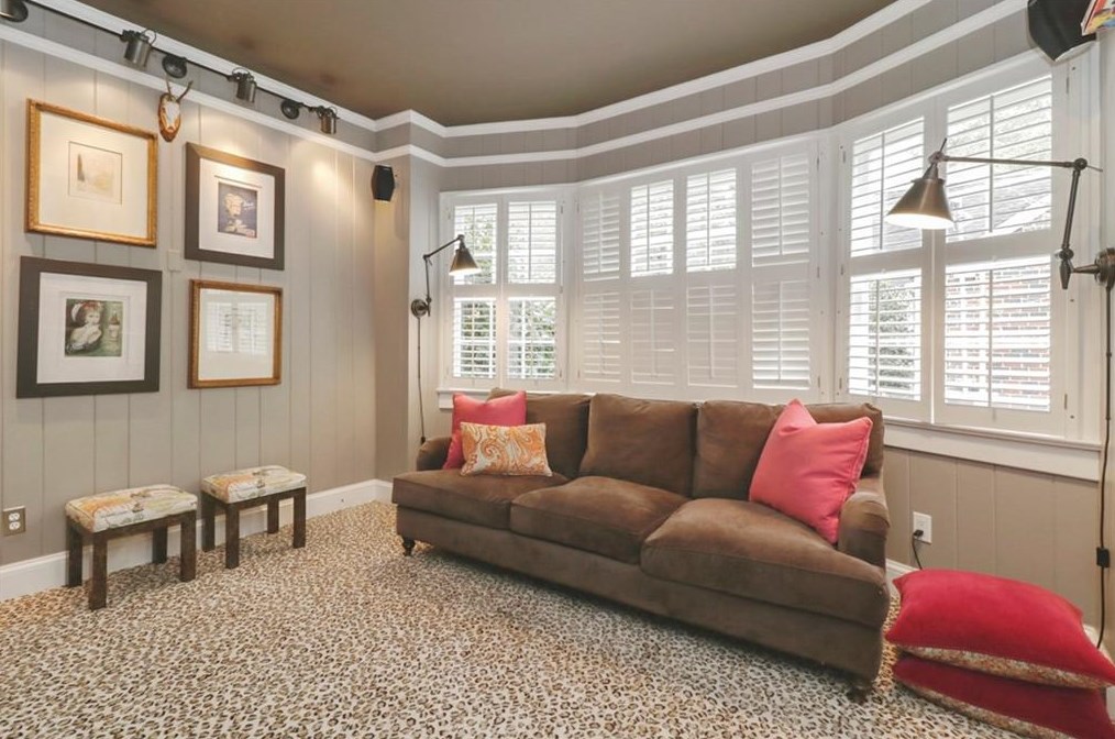 1728 Noble Dr, Atlanta GA 30306-3141 exterior