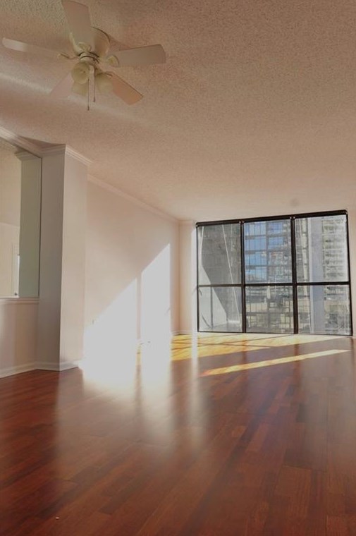 1280 Peachtree St, Atlanta GA  30309-3549 exterior