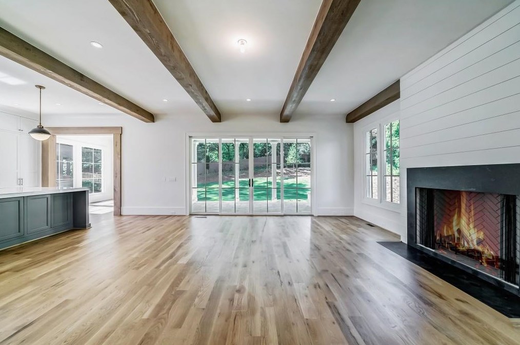 1783 Noble Dr, Atlanta GA 30306-3140 exterior