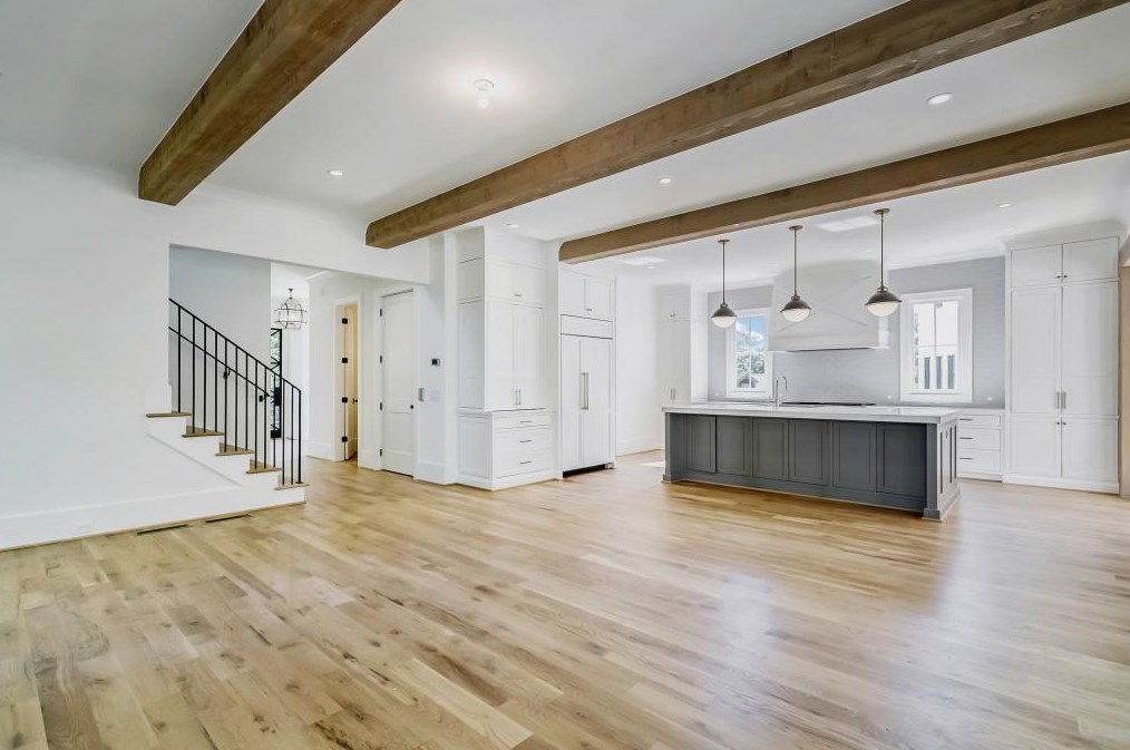 1783 Noble Dr, Atlanta GA 30306-3140 exterior