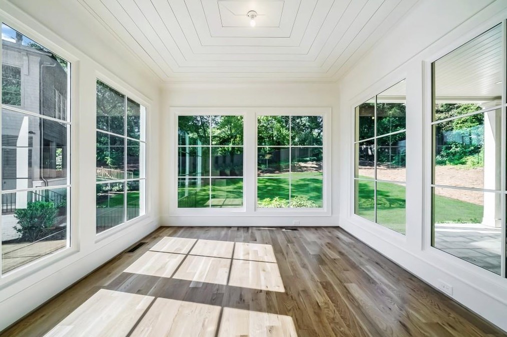 1783 Noble Dr, Atlanta GA 30306-3140 exterior