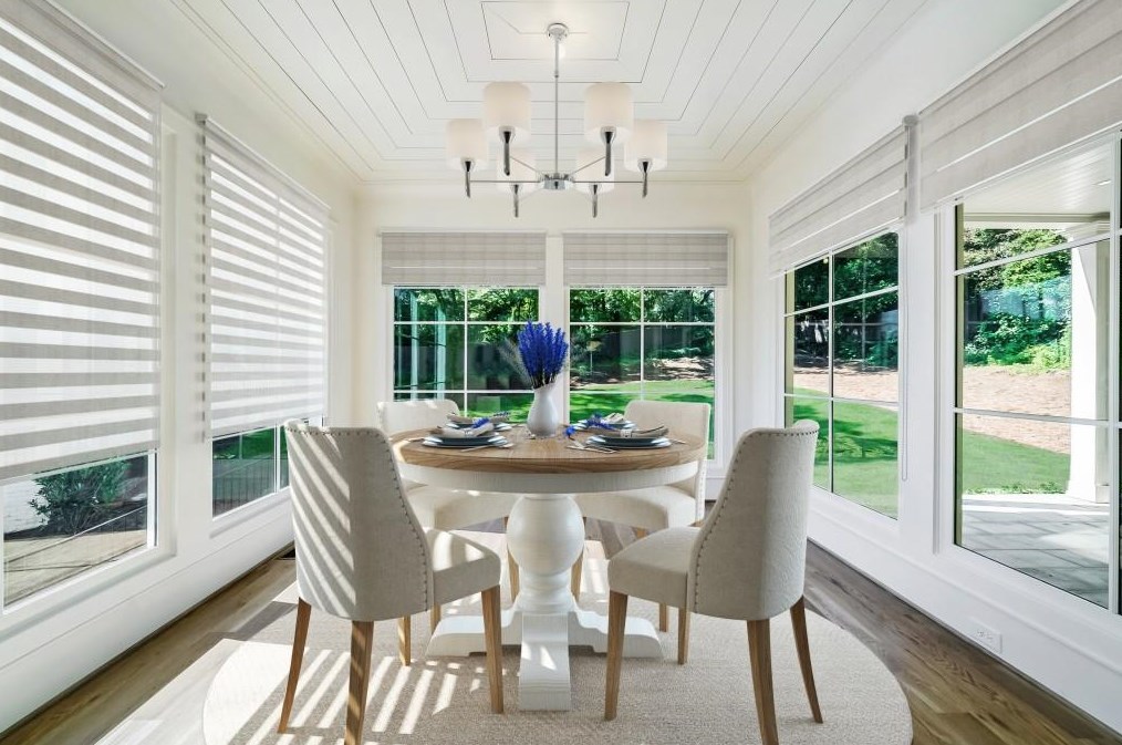 1783 Noble Dr, Atlanta GA 30306-3140 exterior