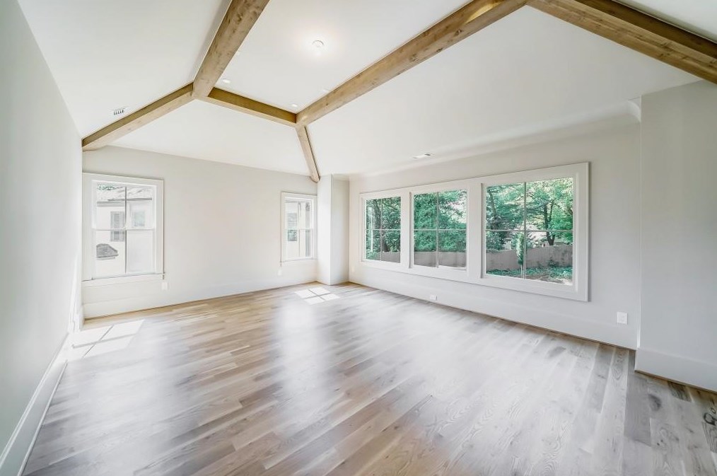 1783 Noble Dr, Atlanta GA 30306-3140 exterior