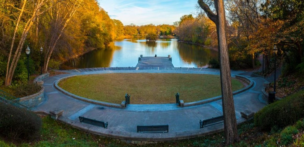 1783 Noble Dr, Atlanta GA 30306-3140 exterior