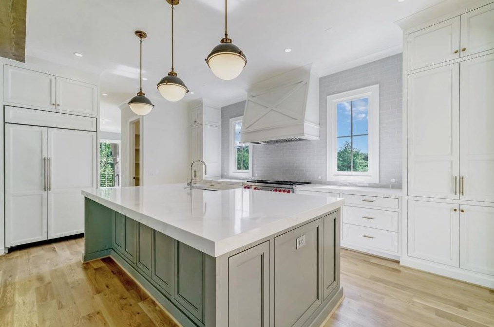 1783 Noble Dr, Atlanta GA 30306-3140 exterior