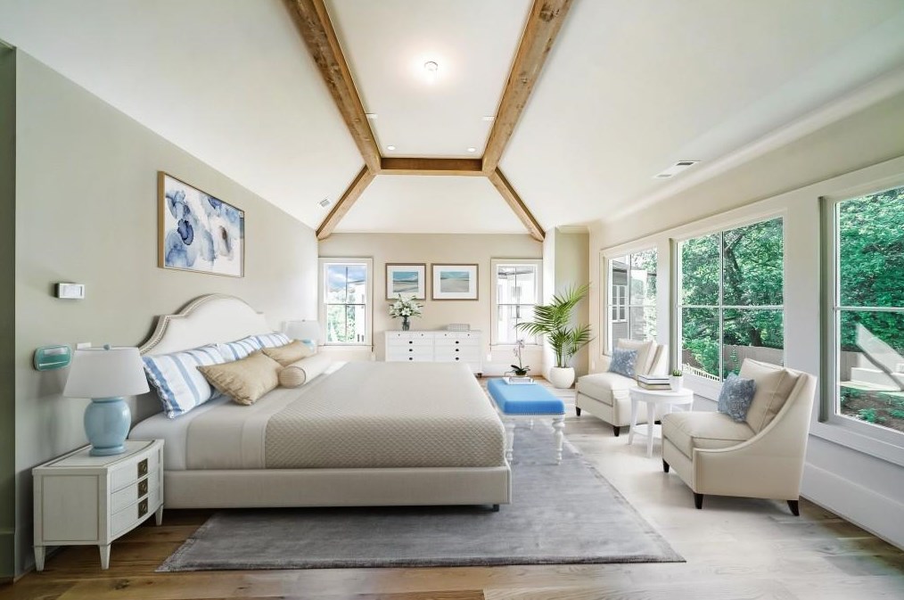 1783 Noble Dr, Atlanta GA 30306-3140 exterior