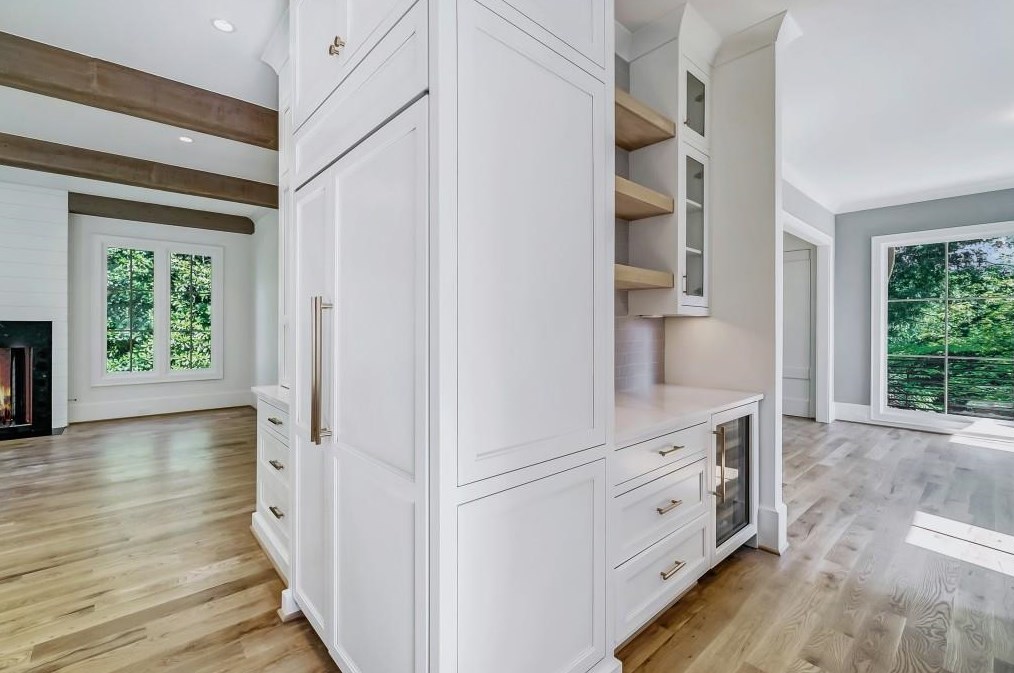 1783 Noble Dr, Atlanta GA 30306-3140 exterior