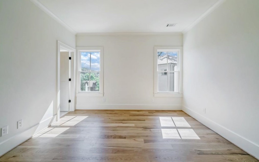 1783 Noble Dr, Atlanta GA 30306-3140 exterior