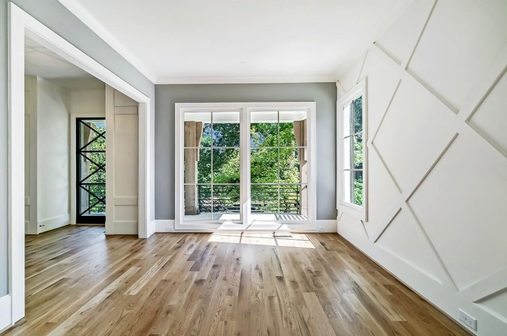 1783 Noble Dr, Atlanta GA 30306-3140 exterior