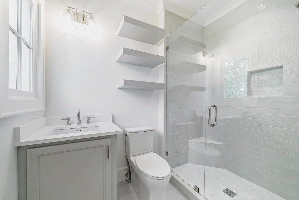 1783 Noble Dr, Atlanta GA 30306-3140 exterior