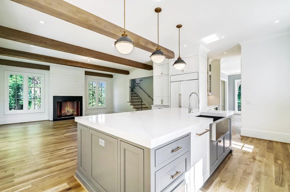 1783 Noble Dr, Atlanta GA 30306-3140 exterior