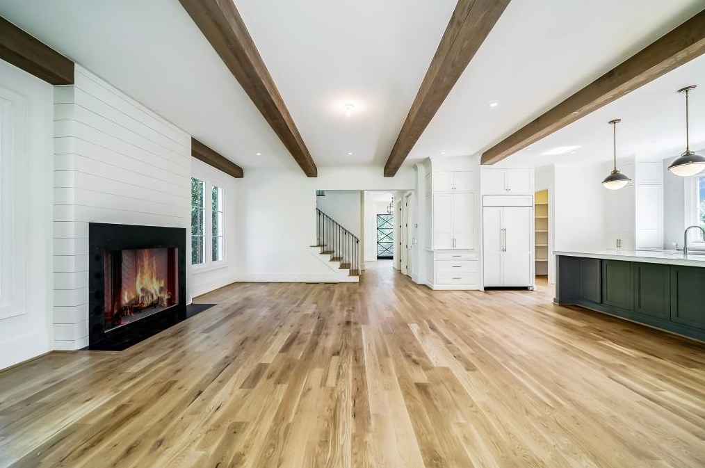 1783 Noble Dr, Atlanta GA 30306-3140 exterior