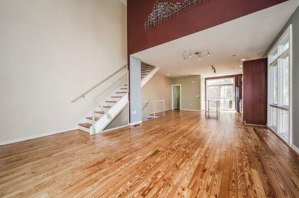 1251 Prouve Ct, Atlanta GA  30318-4101 exterior