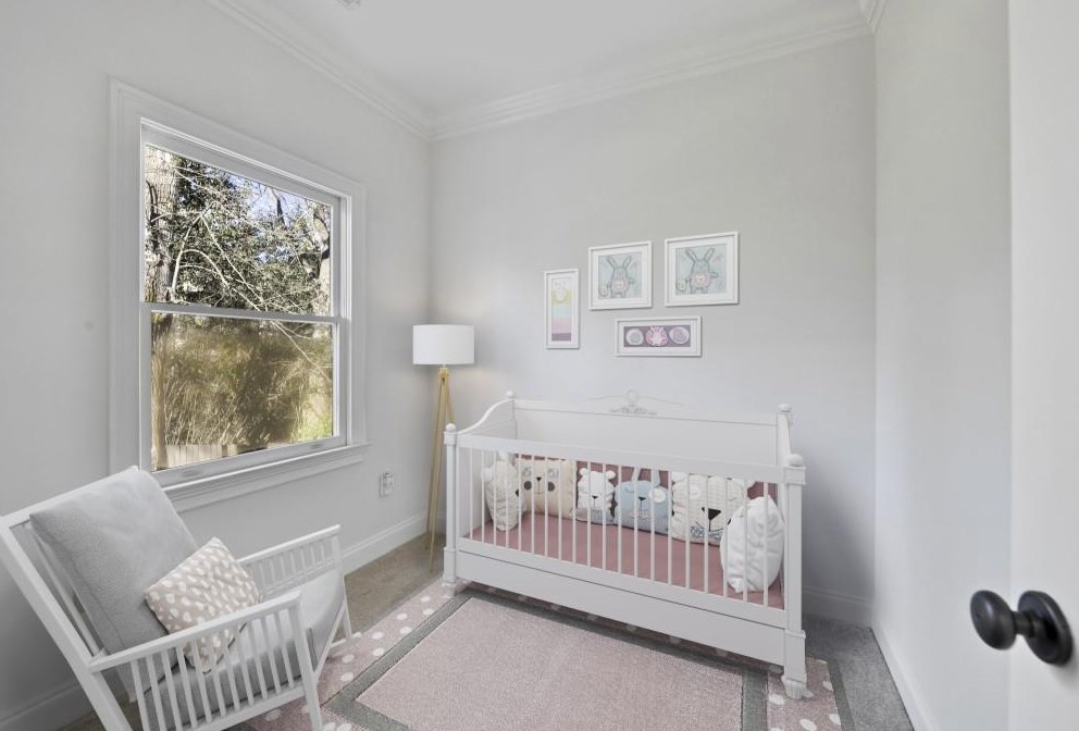 1930 Wildwood Pl, Atlanta GA  30324-4957 exterior